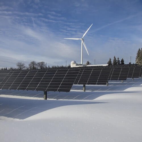 Solar PV Systems Solar PV Systems